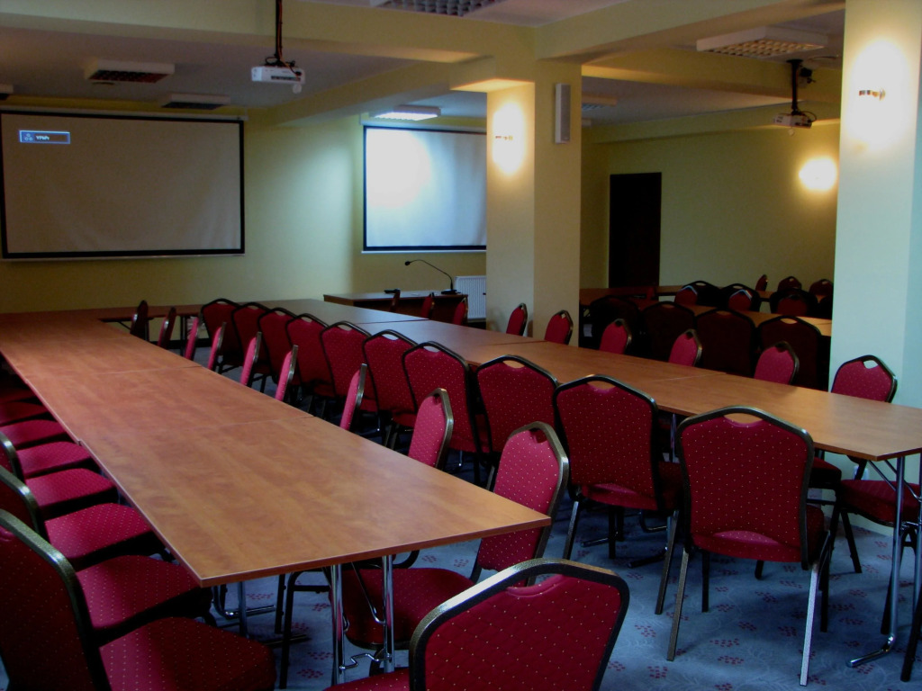 Hotel Wilga by Katowice Airport