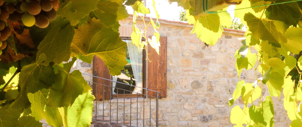 Le case di Lisetta Holiday homes