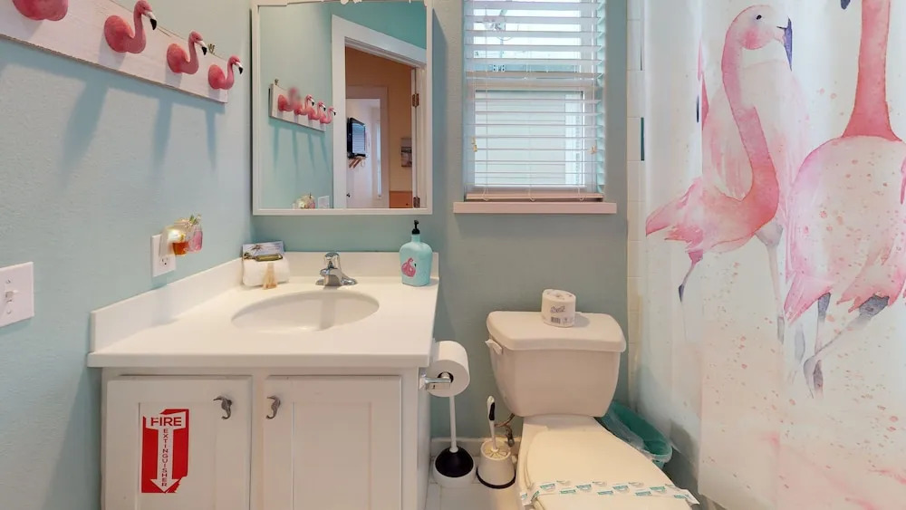 Dockside Sc2 4 Bedroom Home
