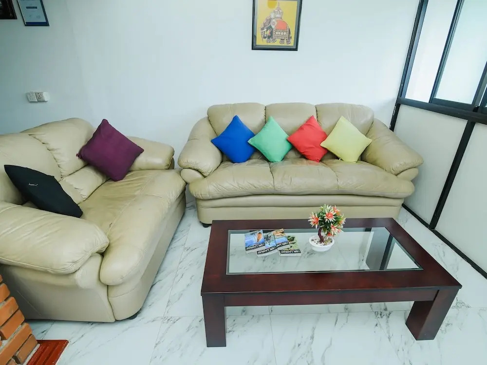 OYO 455 Amigo's Home Stay