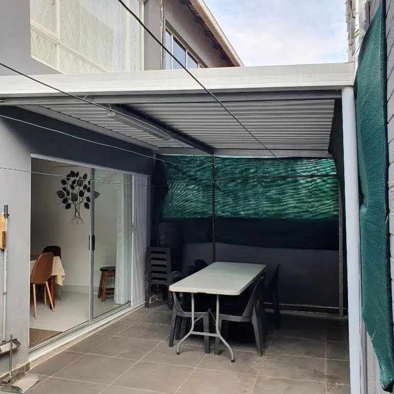 Durban Halaal Accommodation "No Alcohol Strictly Halaal No Parties" Entire Luxury Apartment, 3 Bedrooms, 8 Sleeper, Self Catering "JUST LOCK AND GO"