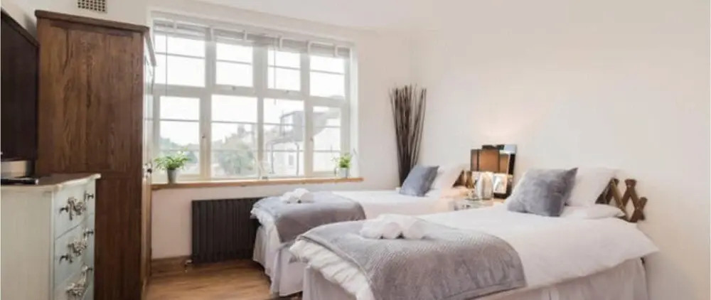 DD Luxury Guesthouse