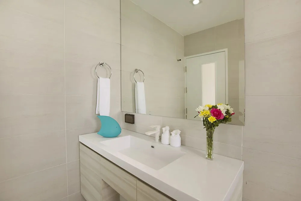 Brand New Villa Snow Wave 3 Bedrooms