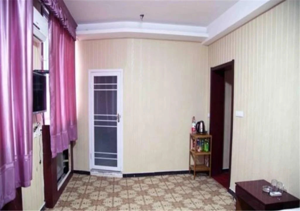 Jinzhong Shushi Kuaijie Hotel