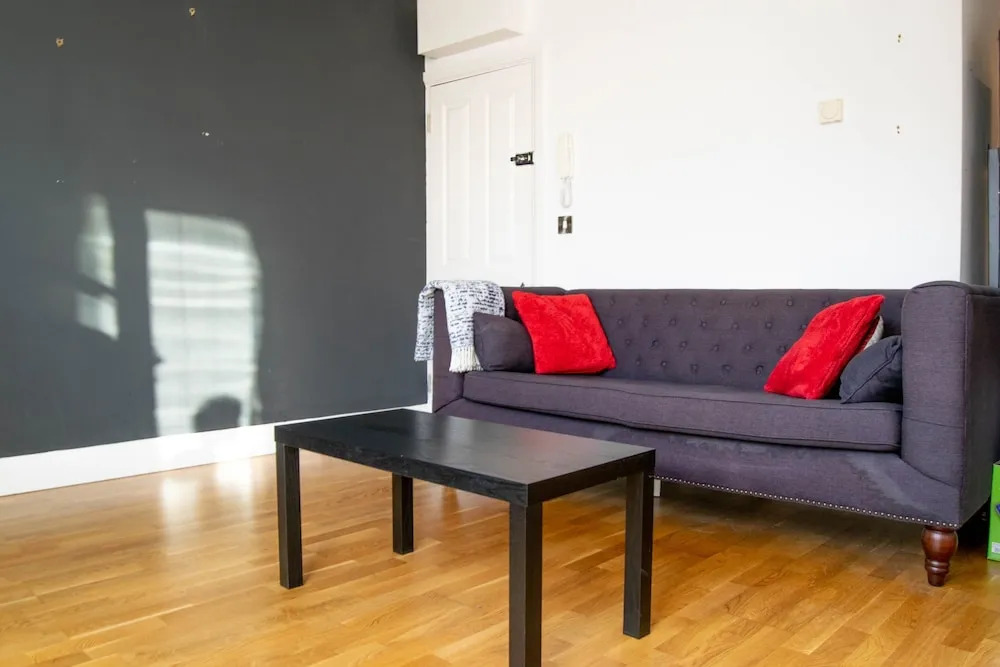 Bright and Cosy 1 Bedroom Flat in Greenwich