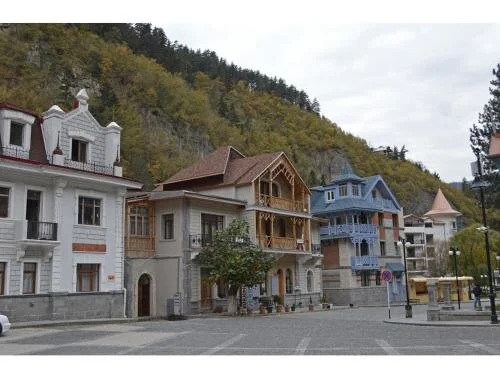 Crowne Plaza - Borjomi by IHG