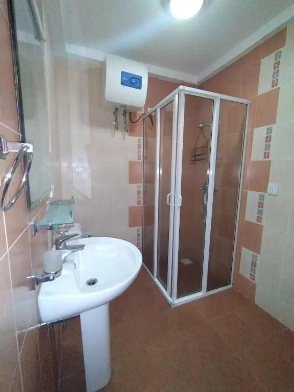 The 900 Luxury Apartment