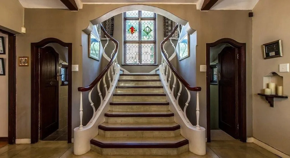 Morgenzon Bed and Breakfast