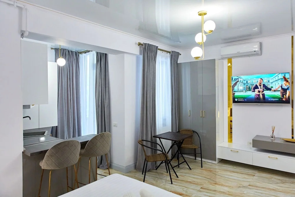 Apartamente by R S 3