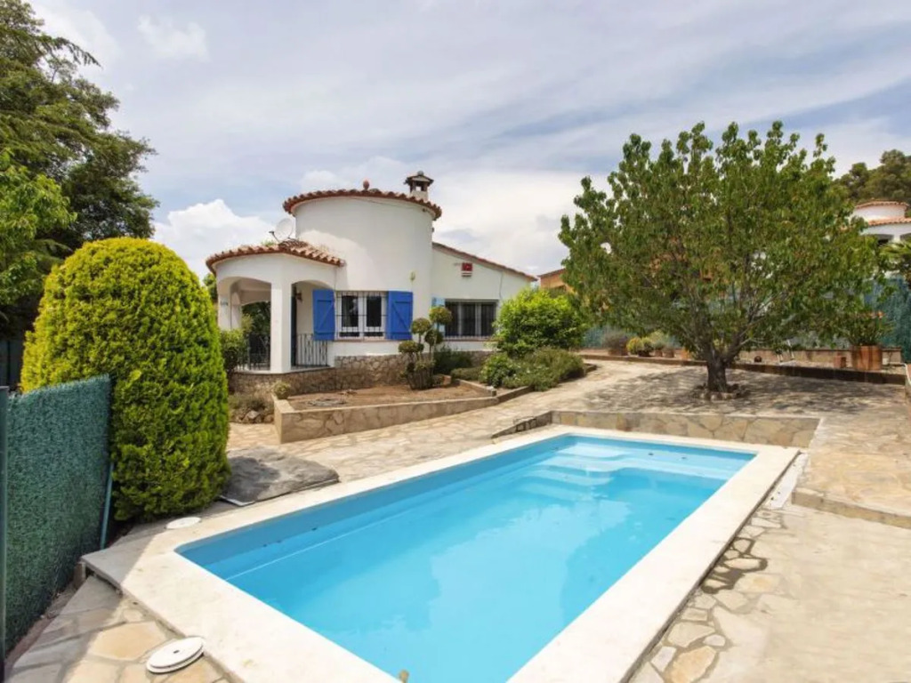 Holiday Home Ami by Interhome