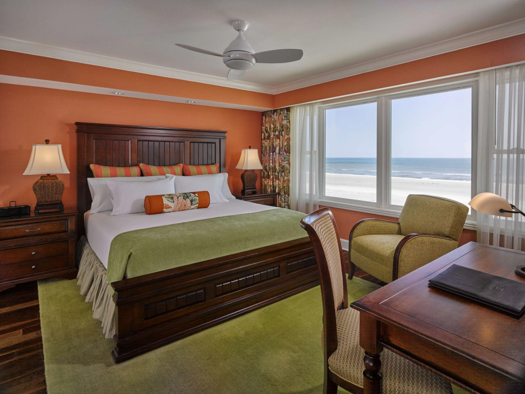 Ponte Vedra Inn and Club