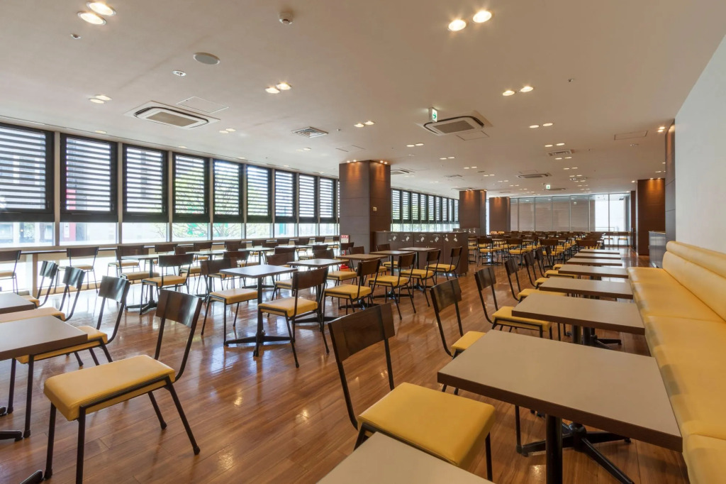 Comfort Hotel Sendai West