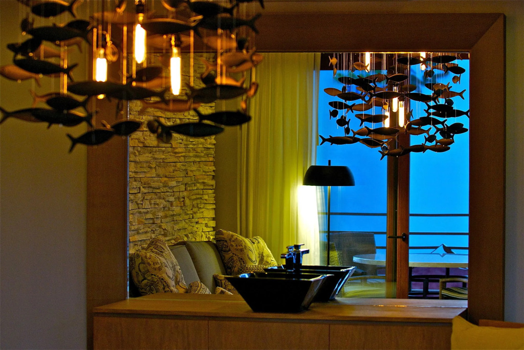 Pinnacle Resorts 220