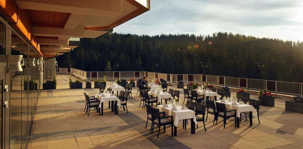 Hotel BUKOVINA