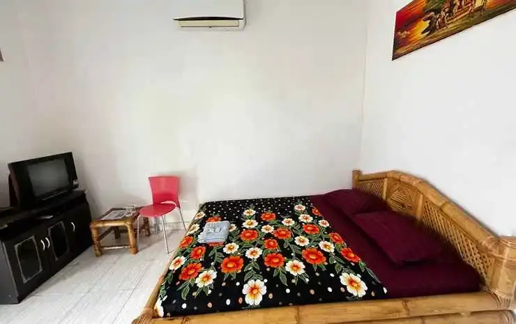 Alans Homestay