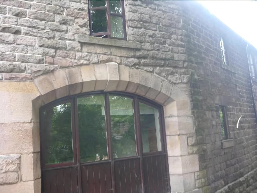The Little John Hathersage