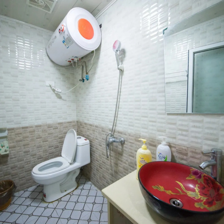 Wuzhen Dongzha Auntie Jiang Hostel