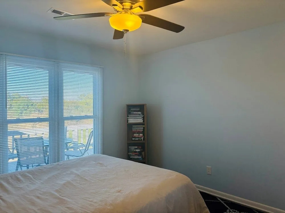 Plan Beach 2 Bedroom Home by RedAwning