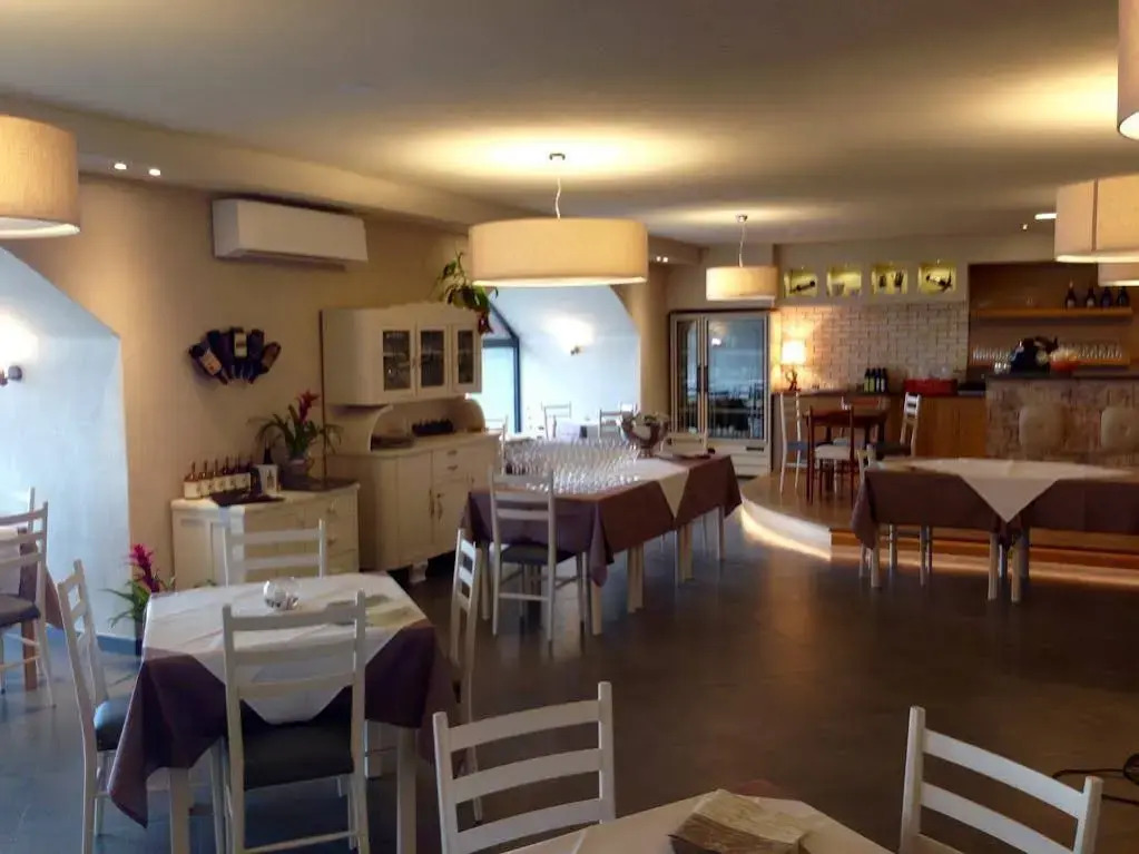 Hotel Residence Maggiore