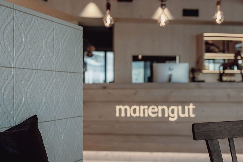 Mariengut - Natur Aparthotel Kramer