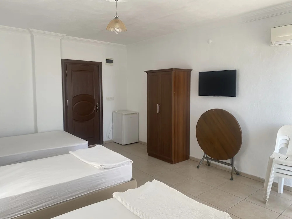Otel Can