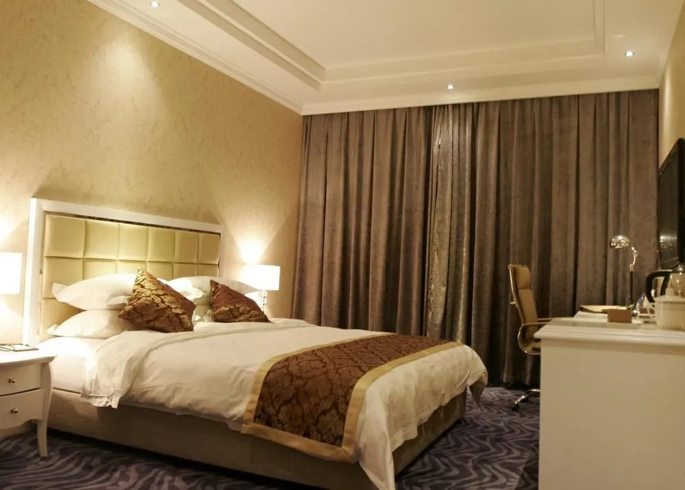 Bojing International Hotel