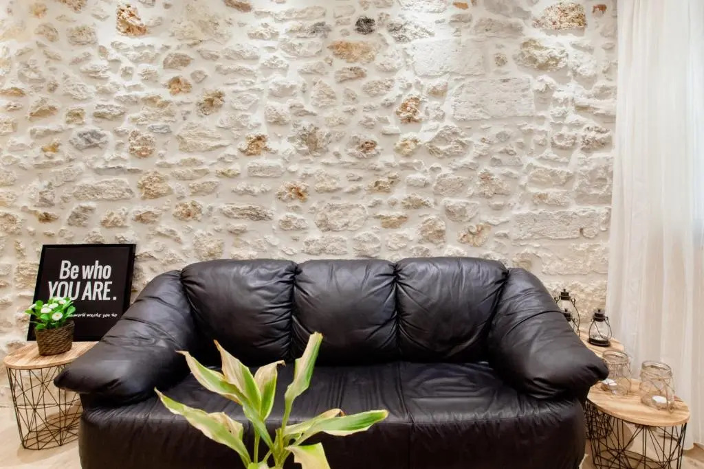 19th Century Luxury Maisonette in the Center