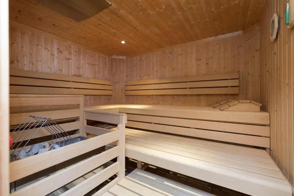 Alpinresort Kaprun 4