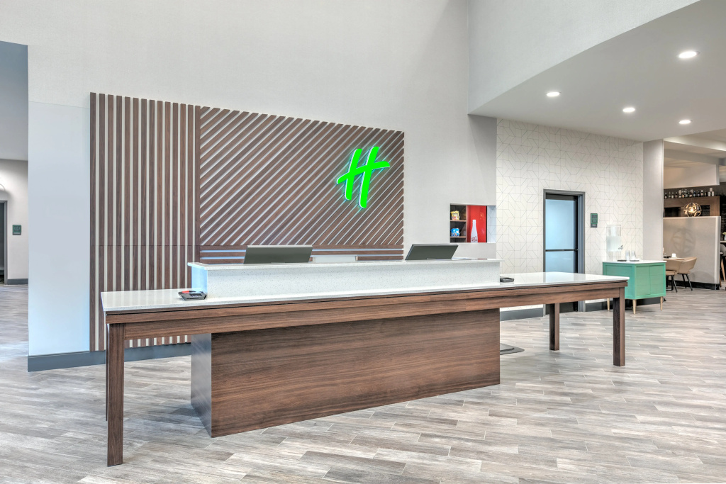 Holiday Inn Houma by IHG
