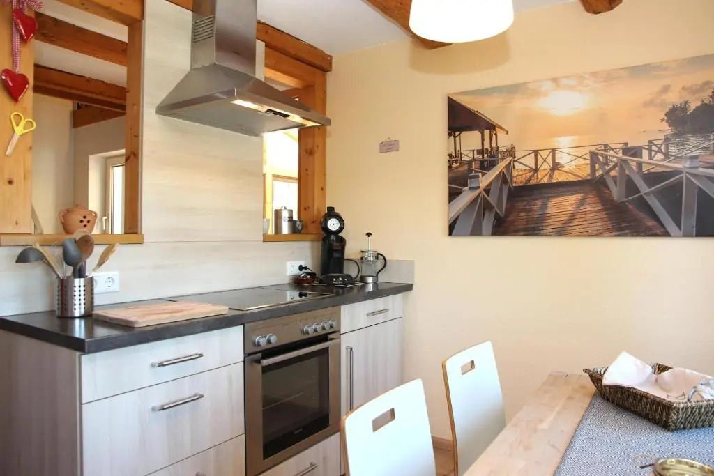 Ferienwohnung Greetje