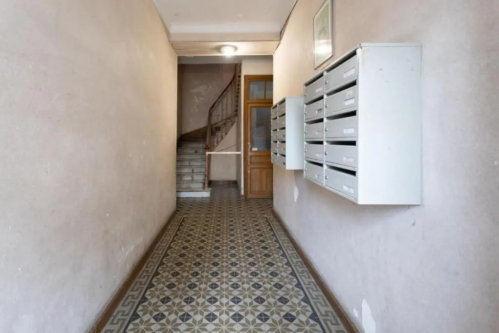 Contemporary Furnished Apartment With 2 Bedrooms in Corniche de la Riviera