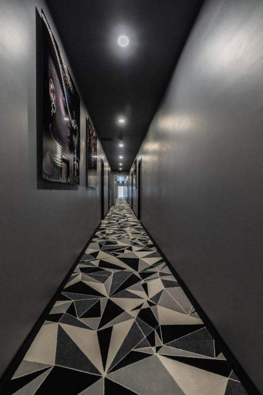 Libarty Hotels
