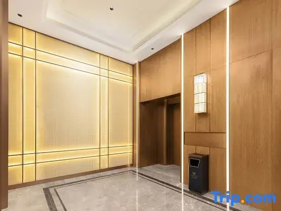 Vienna International Hotel (Beijing Fengtai Sports Center Yuegezhuangqiao Base)