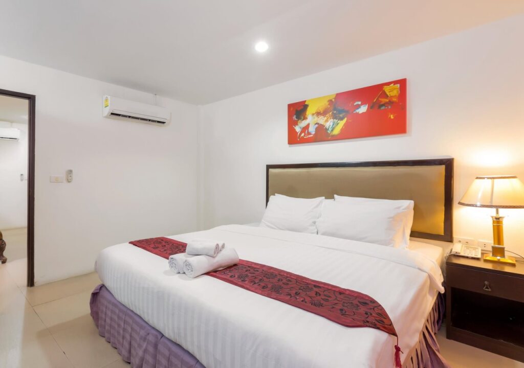 SuperBed'Otel