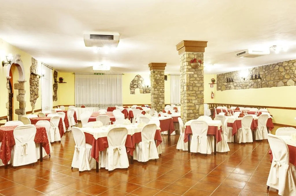 Hotel Lo Smeraldo