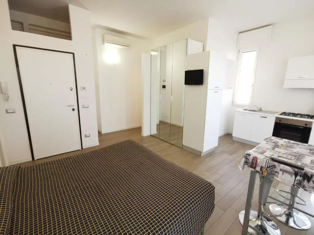 Residence Il Campo