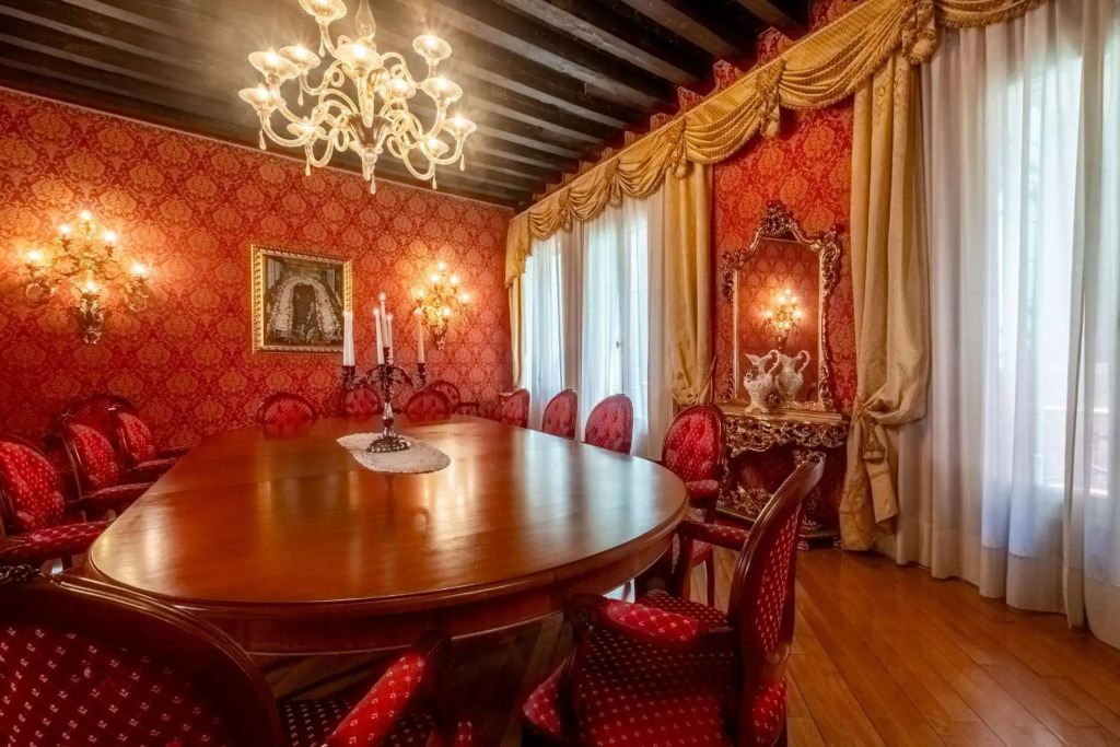 Residenza Bistrot De Venise