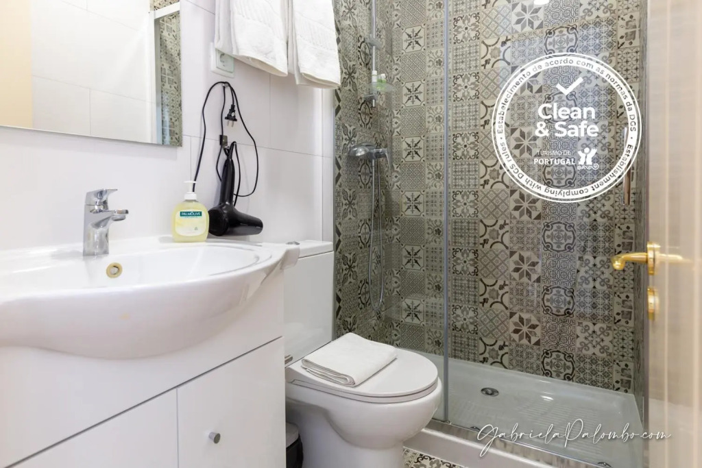 Apartment Lissabon Estrela