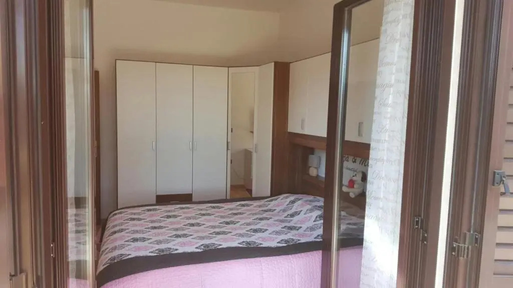 Apartment Luna