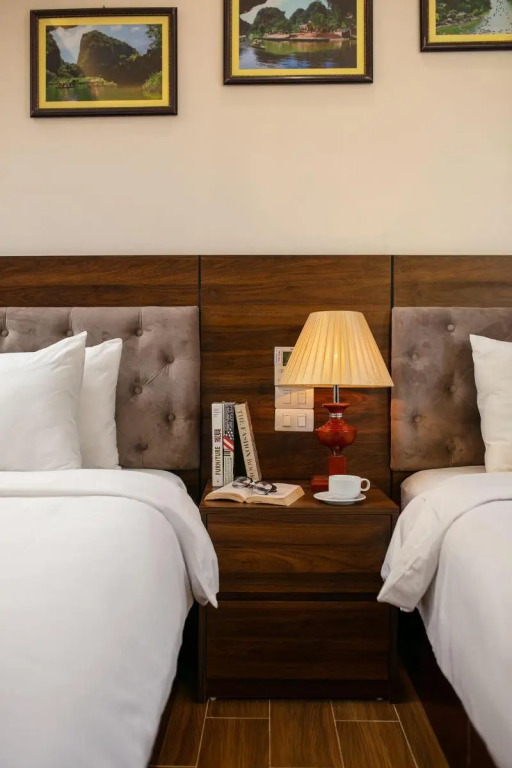 Nam Hoa Hotel