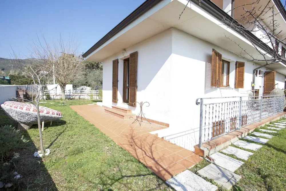 Villetta Il Sole