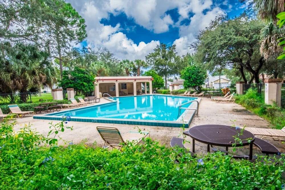 Indian Ridge Oaks by Florida Star Vacations