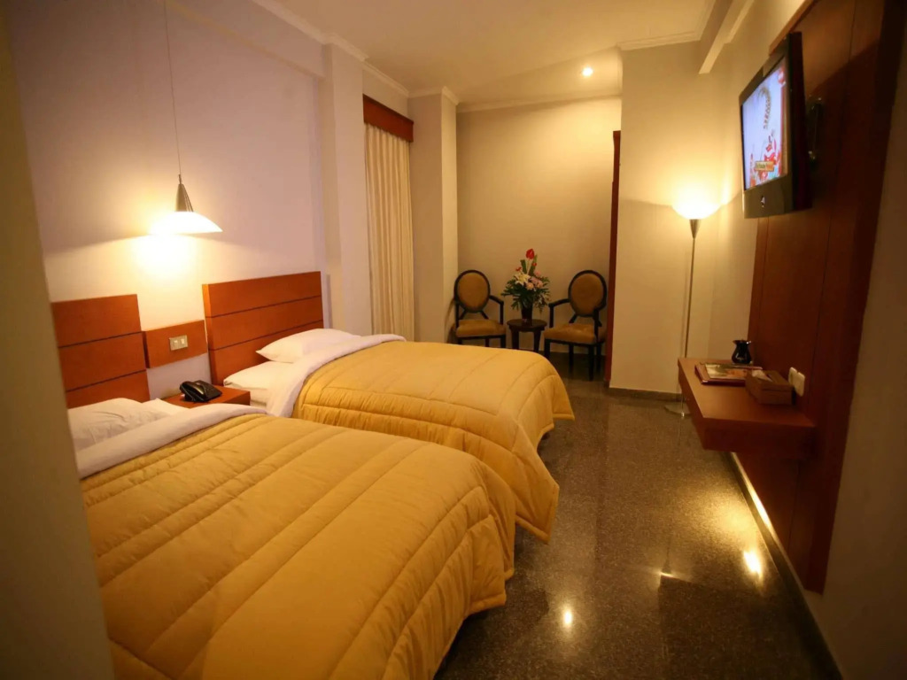 Sahira Butik Hotel