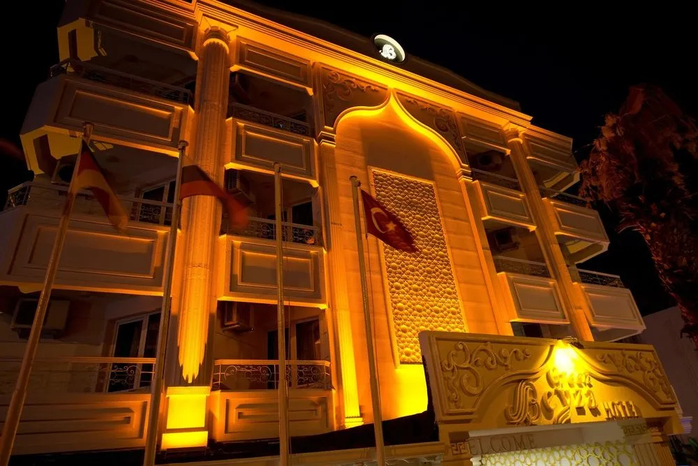 Premier Inn City Antalya