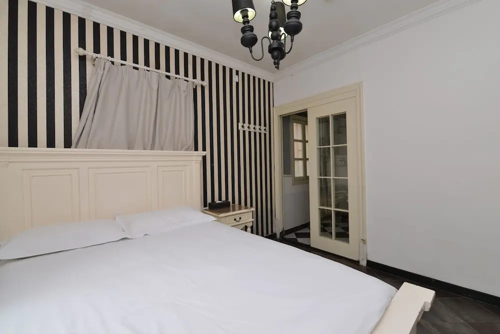 Little White House Xiamen Gulangyu