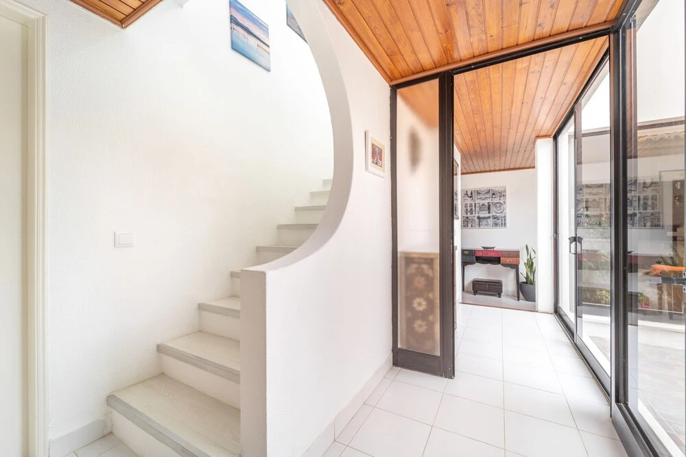 Casa da Coelha