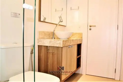 Apartamento Aguas Azuis Bombinhas 1042