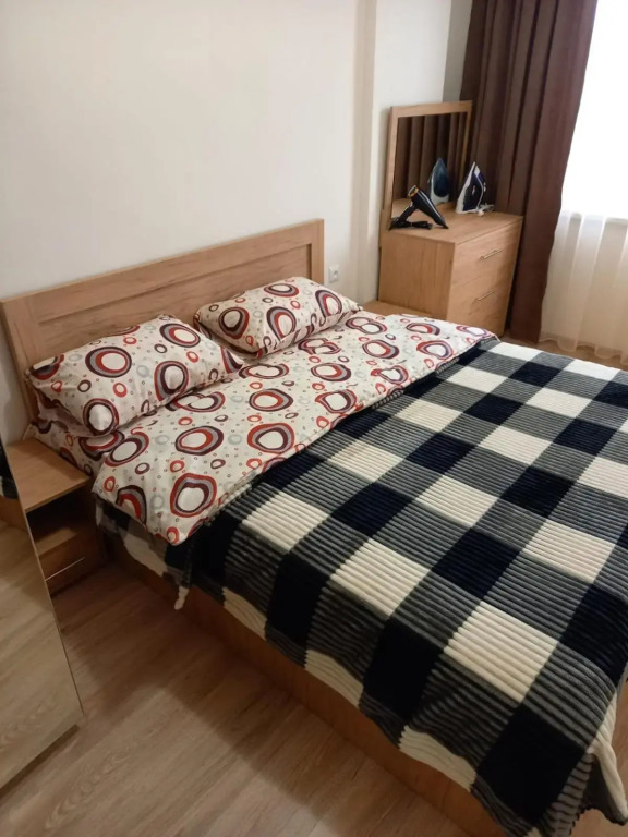 The Best Apt апартаменты целиком