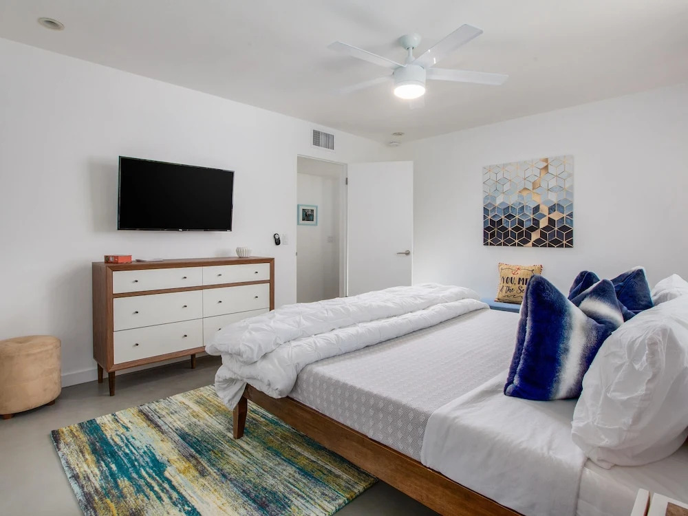 Modern Pura Vida Holiday home 4