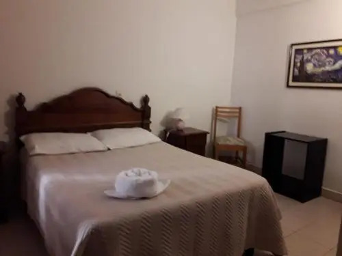 Grand Hotel Tarija